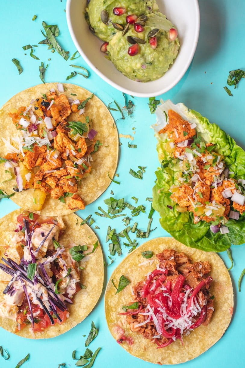 From Our Kitchen to Your Table: A Behind-the-Scenes Look